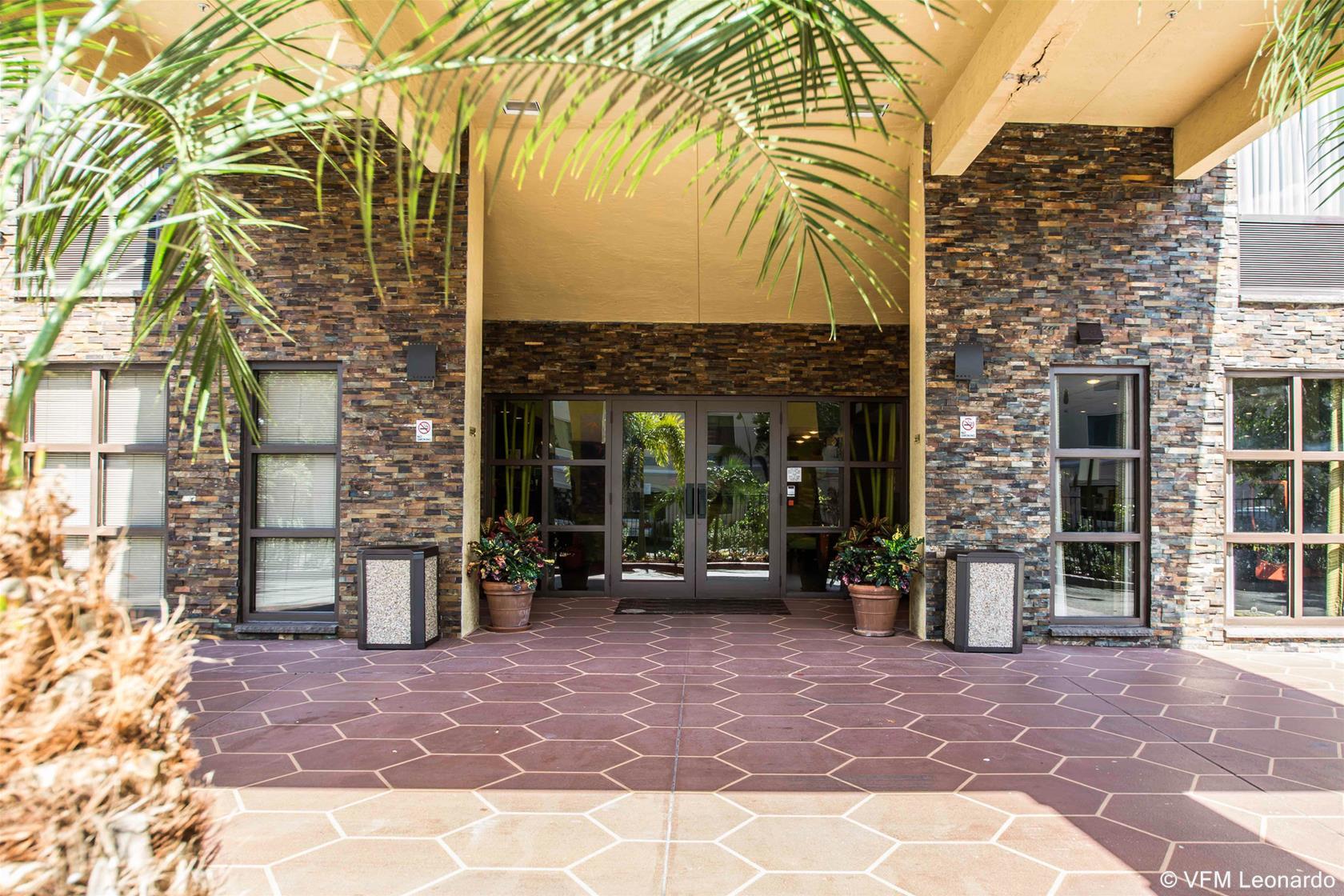 Comfort Inn & Suites Lantana - West Palm Beach South Luaran gambar