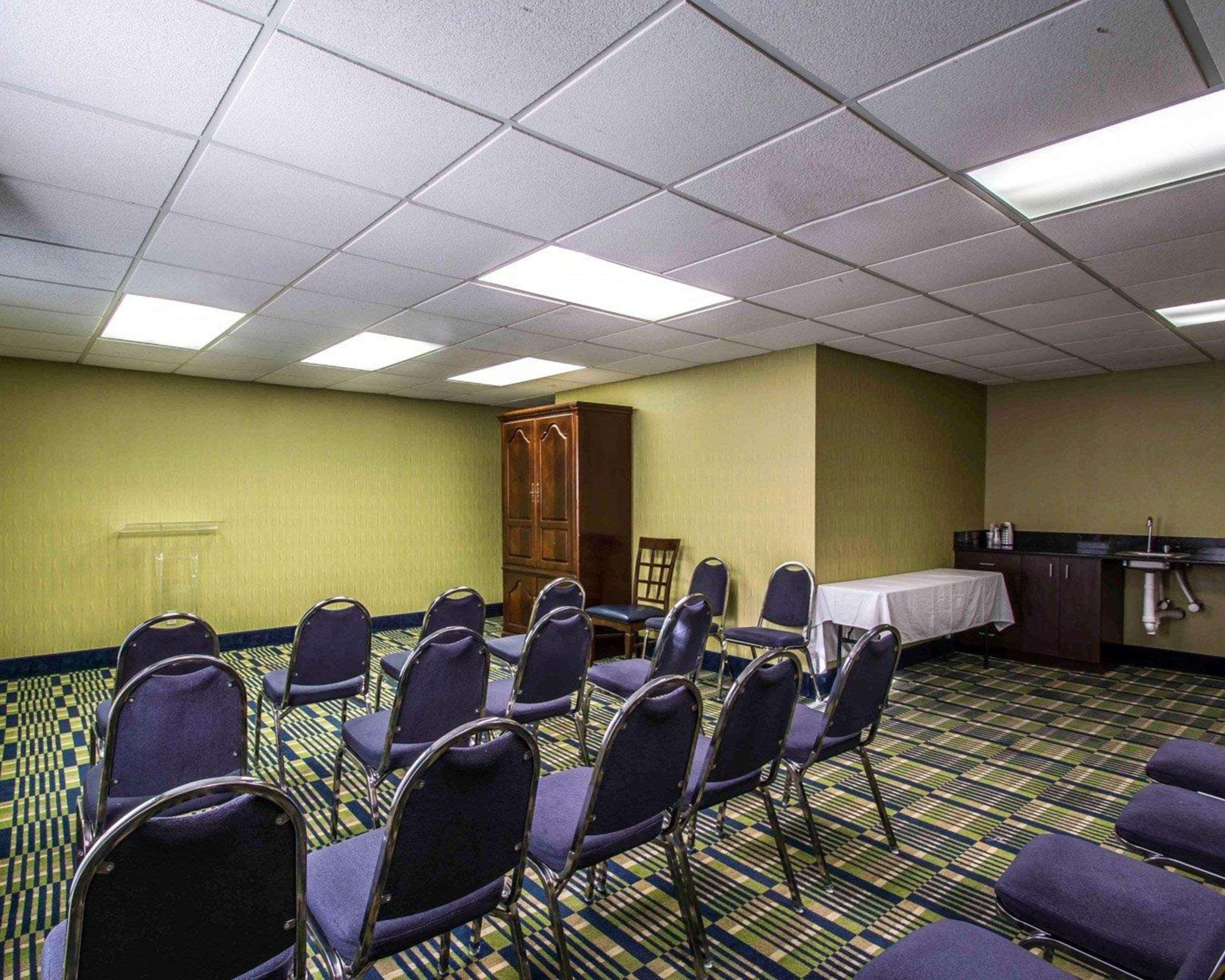 Comfort Inn & Suites Lantana - West Palm Beach South Luaran gambar