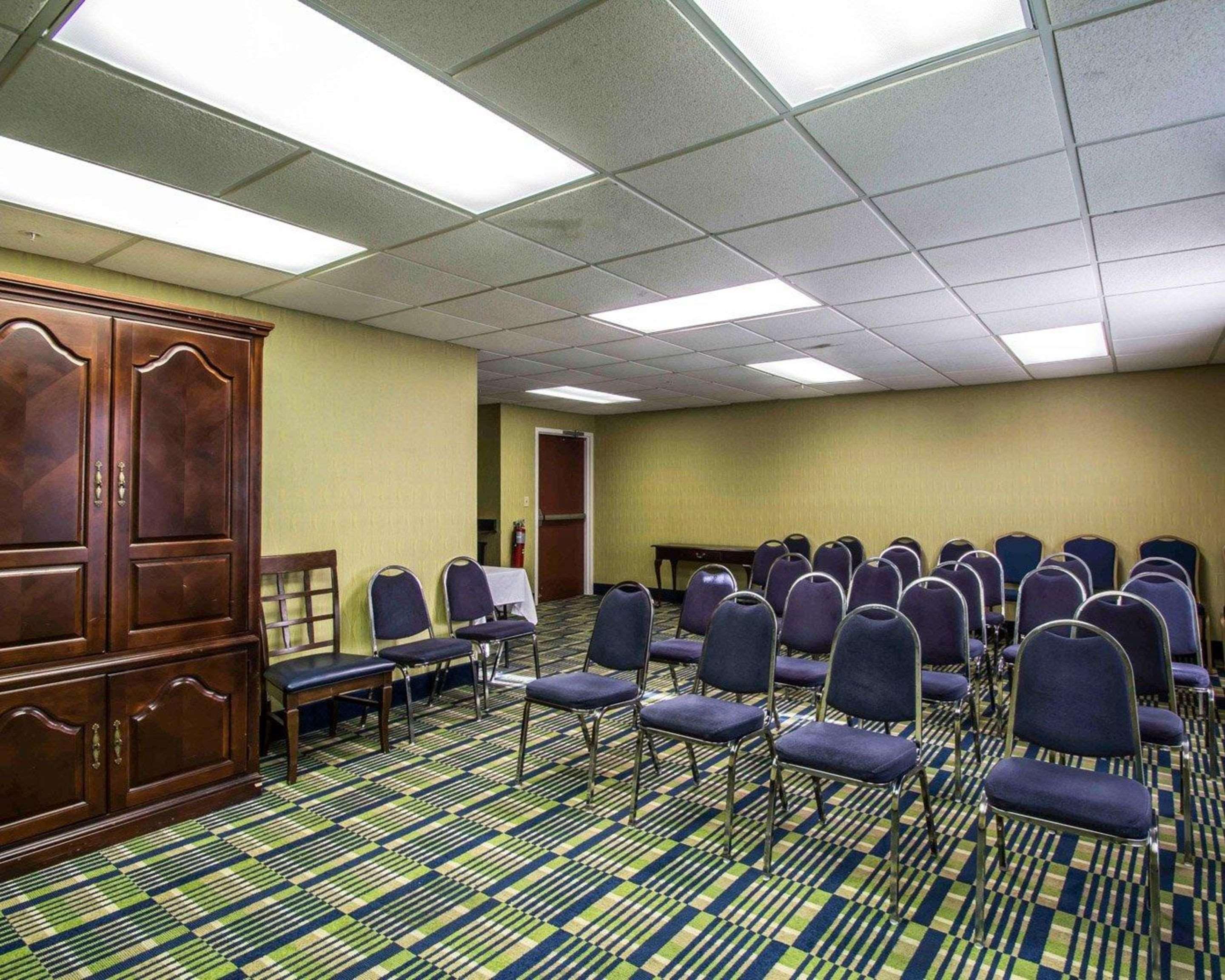 Comfort Inn & Suites Lantana - West Palm Beach South Luaran gambar