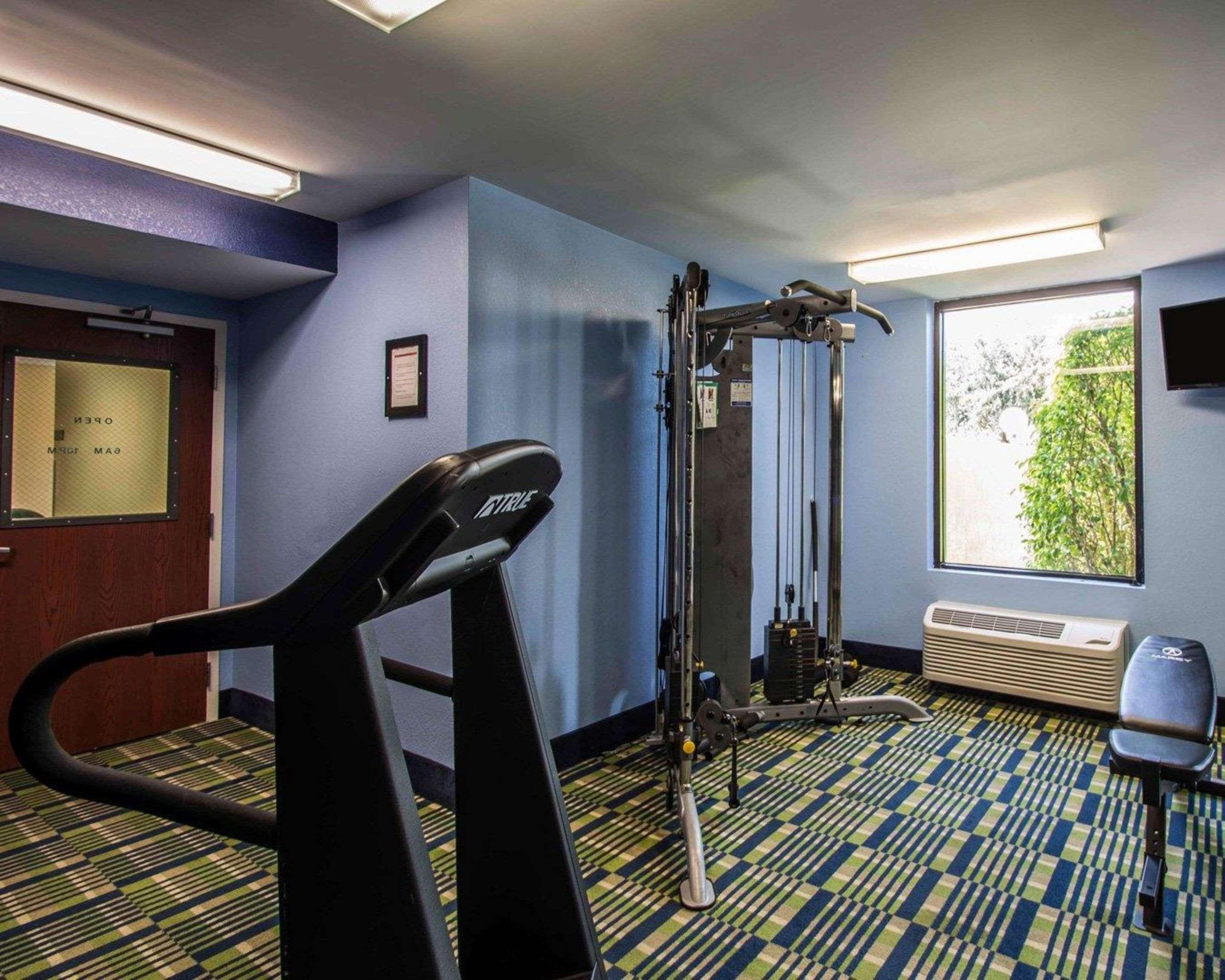 Comfort Inn & Suites Lantana - West Palm Beach South Luaran gambar