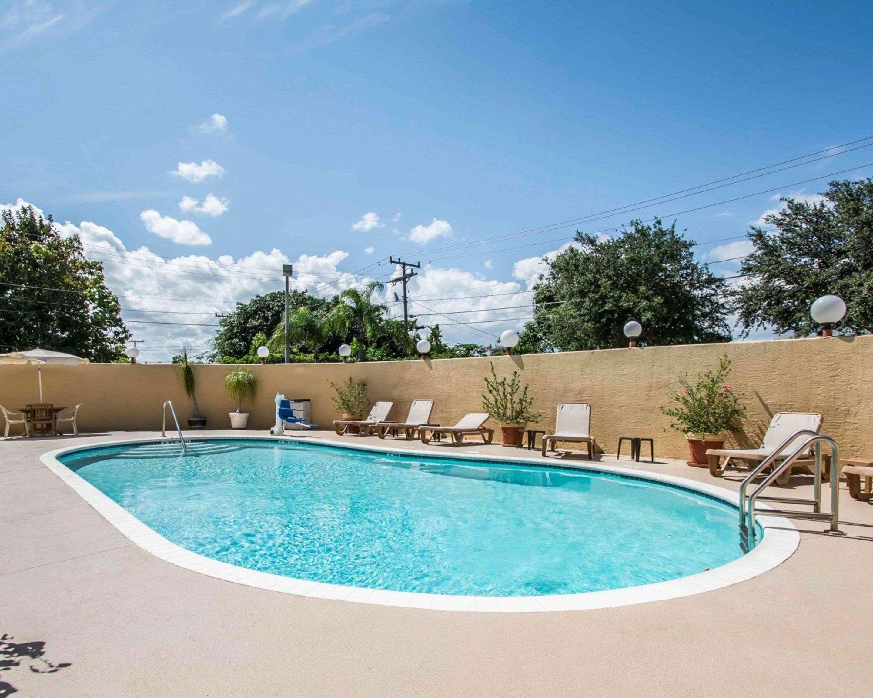 Comfort Inn & Suites Lantana - West Palm Beach South Luaran gambar