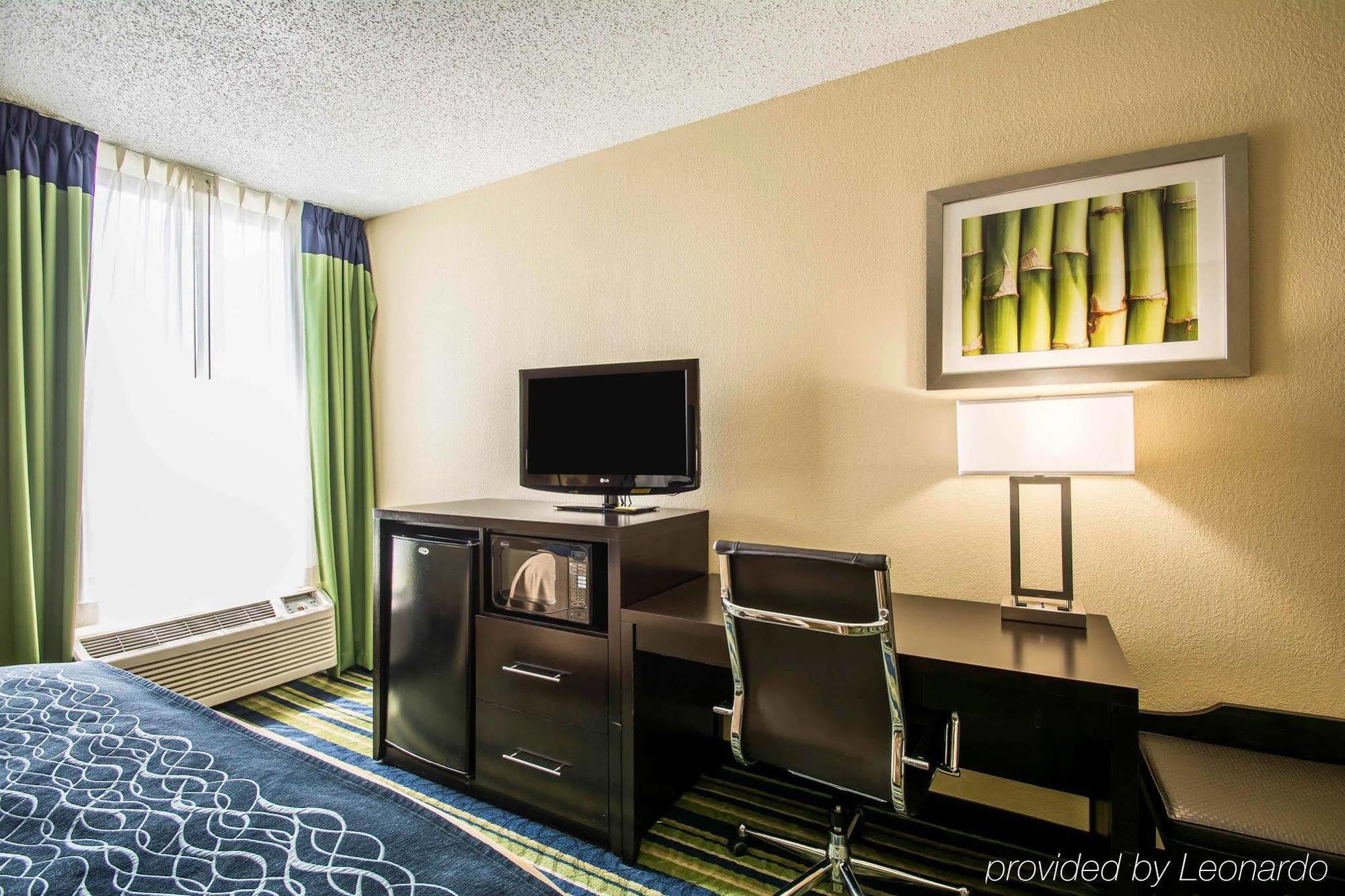 Comfort Inn & Suites Lantana - West Palm Beach South Luaran gambar