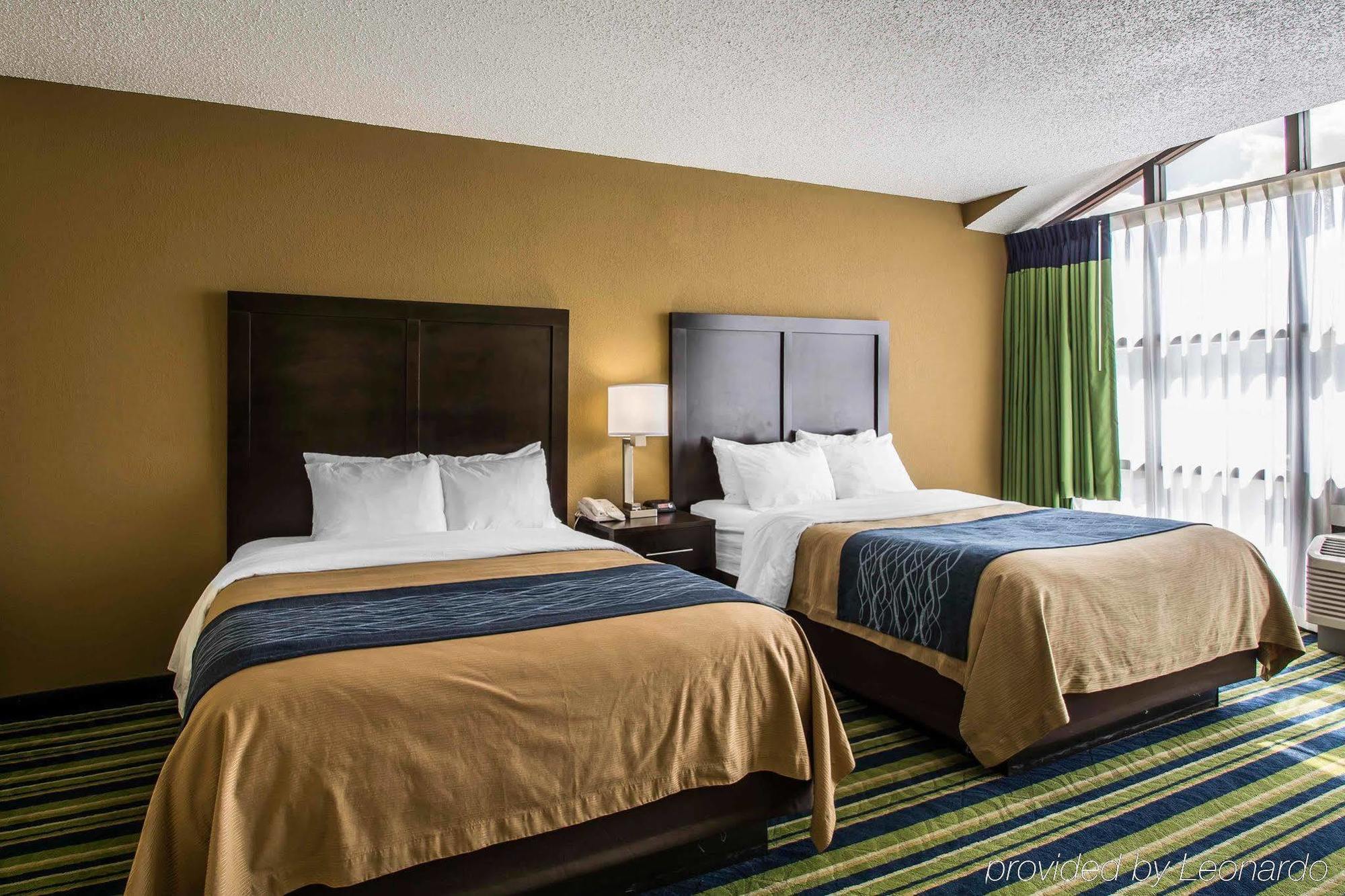 Comfort Inn & Suites Lantana - West Palm Beach South Luaran gambar