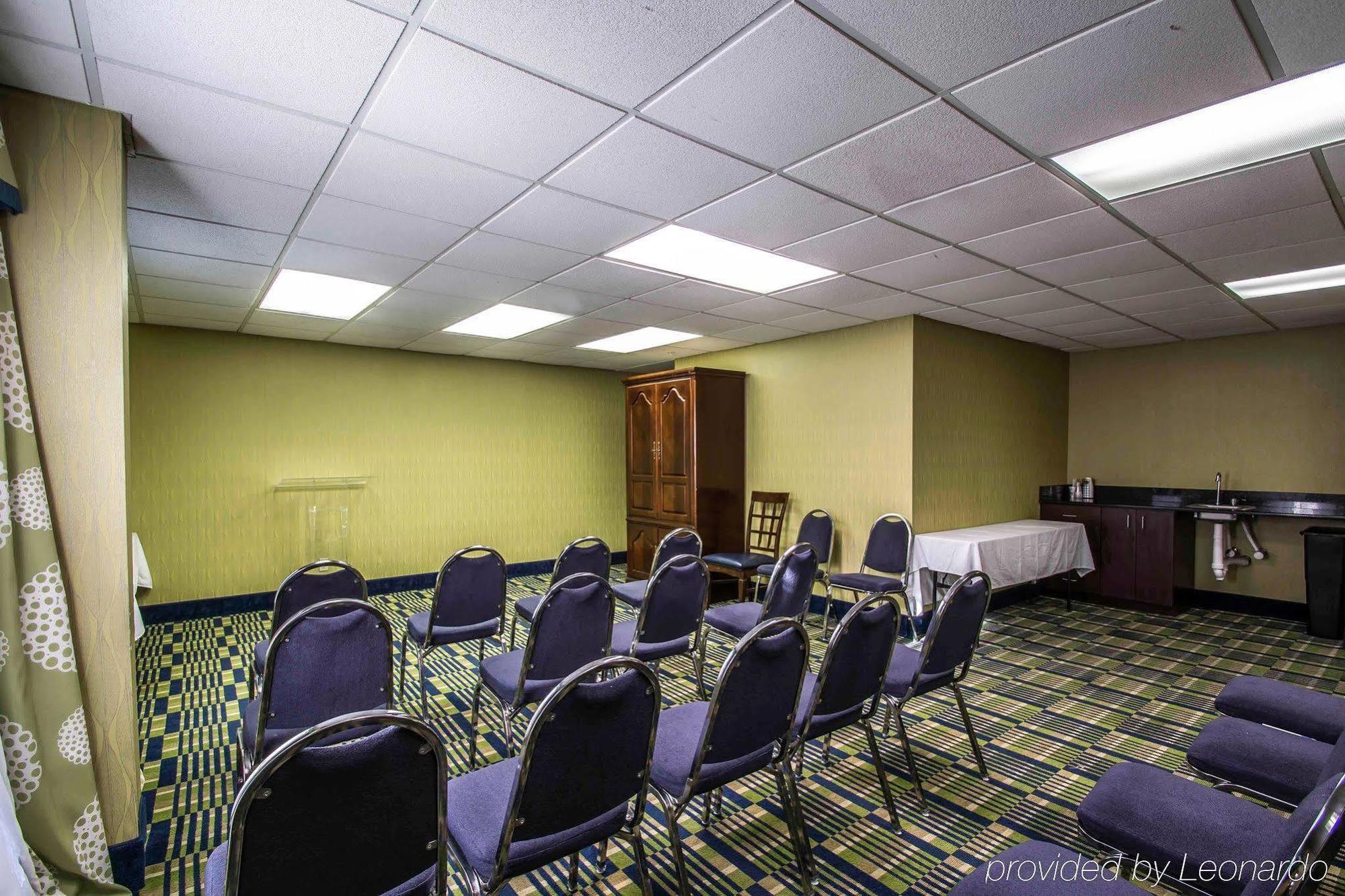 Comfort Inn & Suites Lantana - West Palm Beach South Luaran gambar