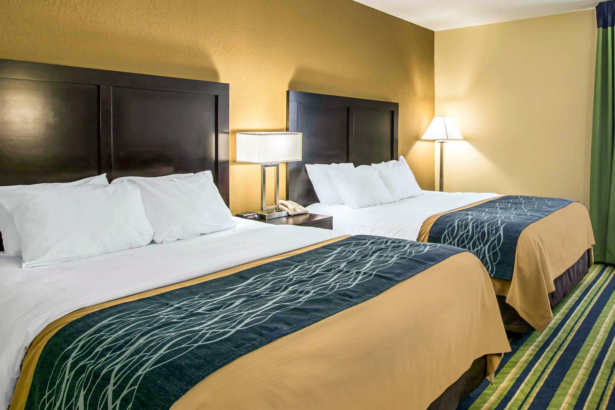 Comfort Inn & Suites Lantana - West Palm Beach South Luaran gambar