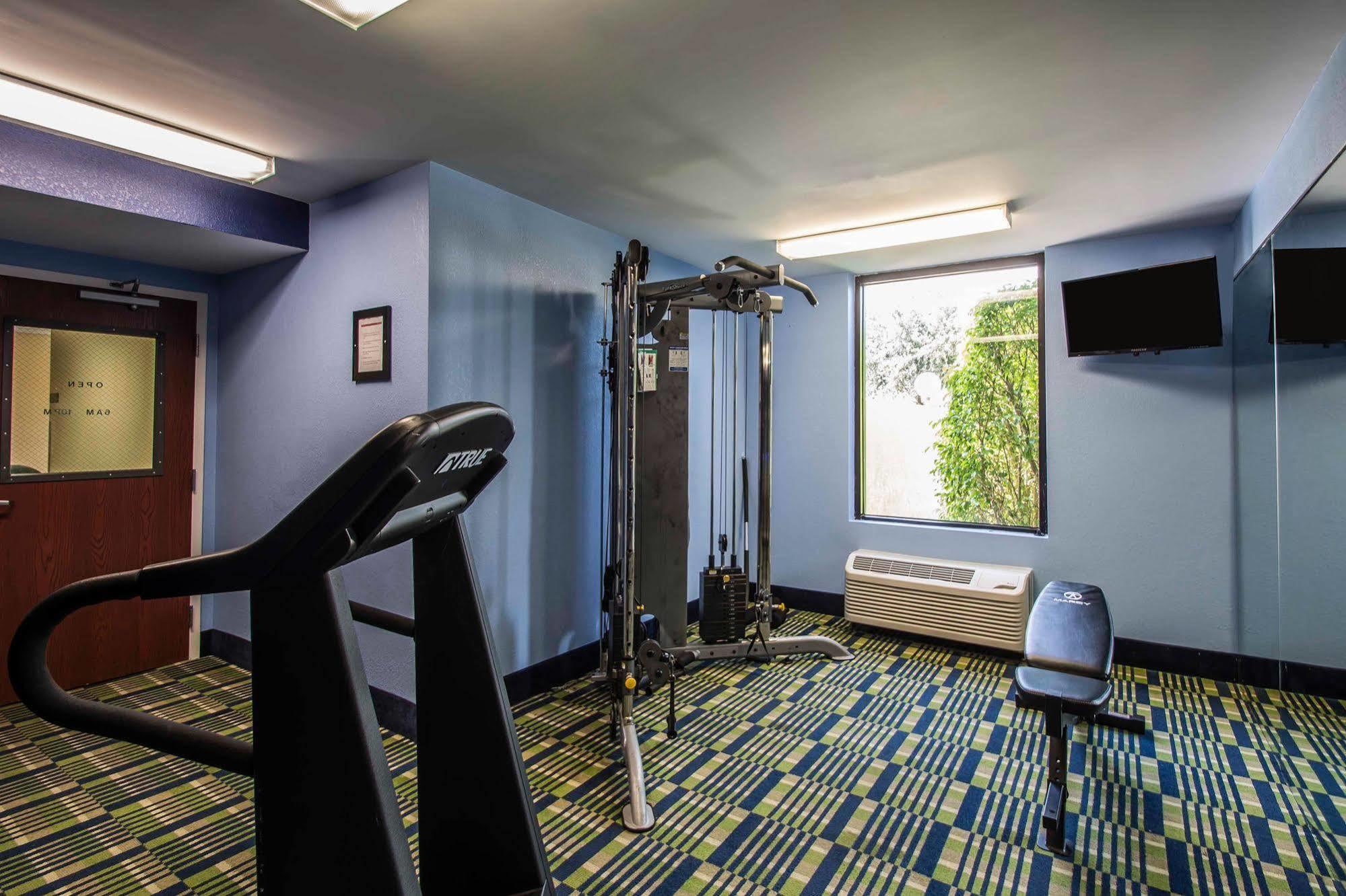 Comfort Inn & Suites Lantana - West Palm Beach South Luaran gambar