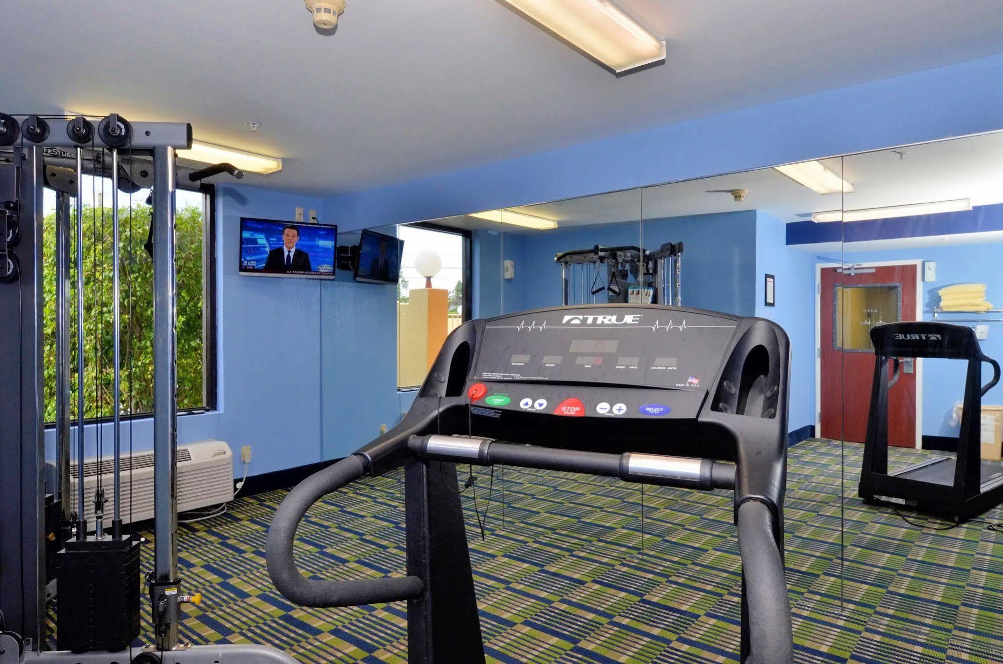 Comfort Inn & Suites Lantana - West Palm Beach South Luaran gambar