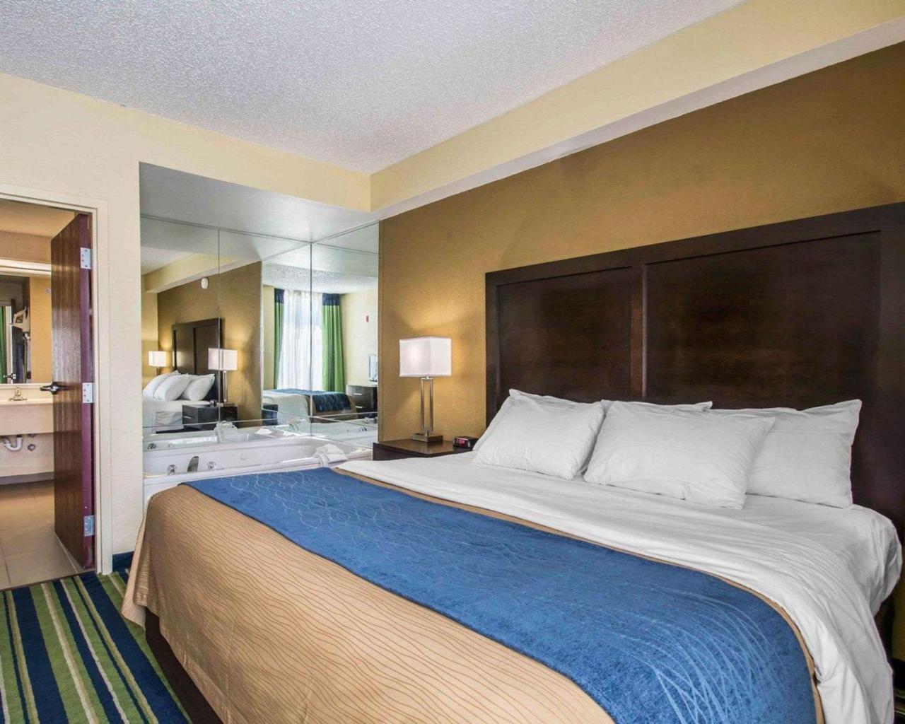 Comfort Inn & Suites Lantana - West Palm Beach South Luaran gambar