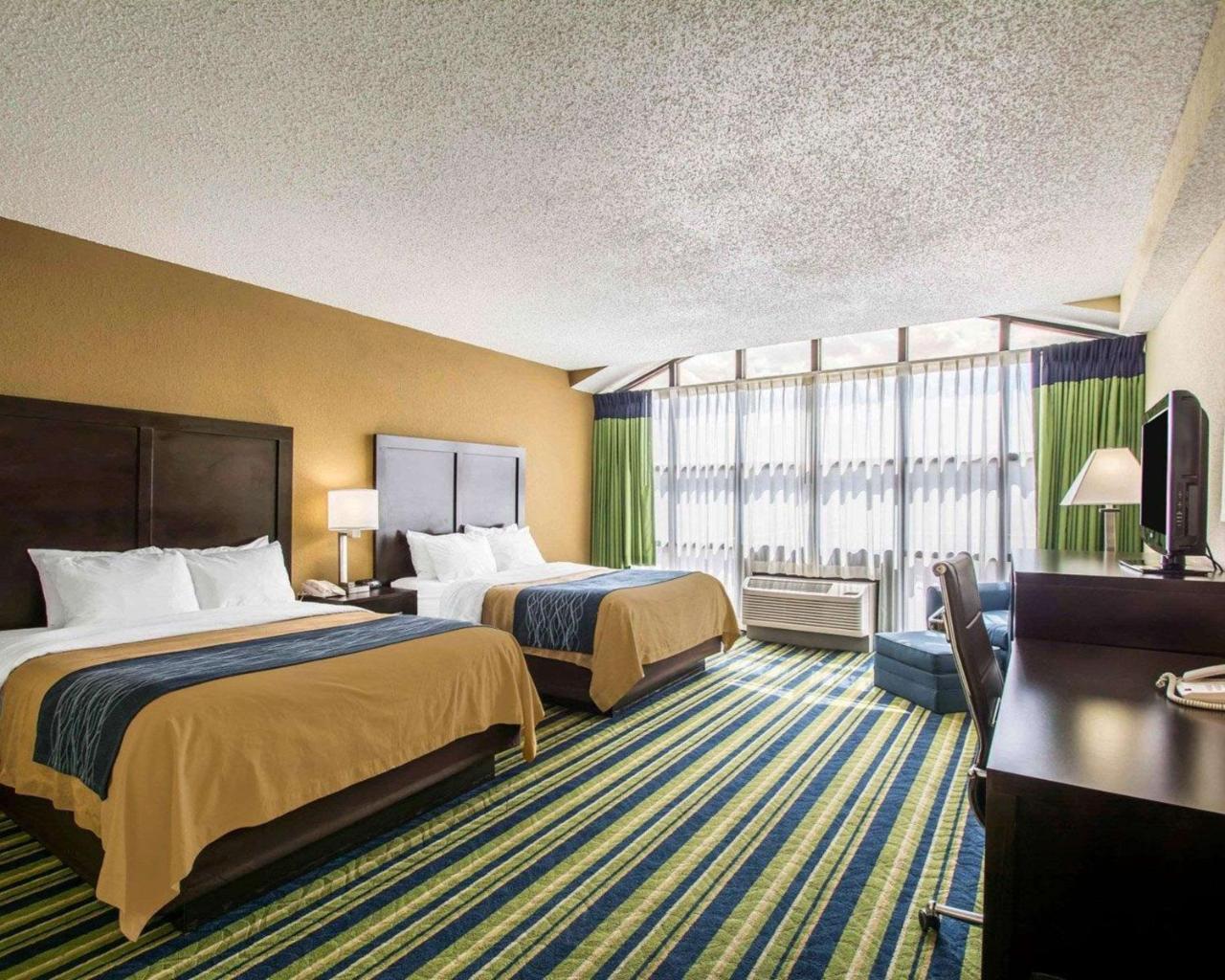 Comfort Inn & Suites Lantana - West Palm Beach South Luaran gambar