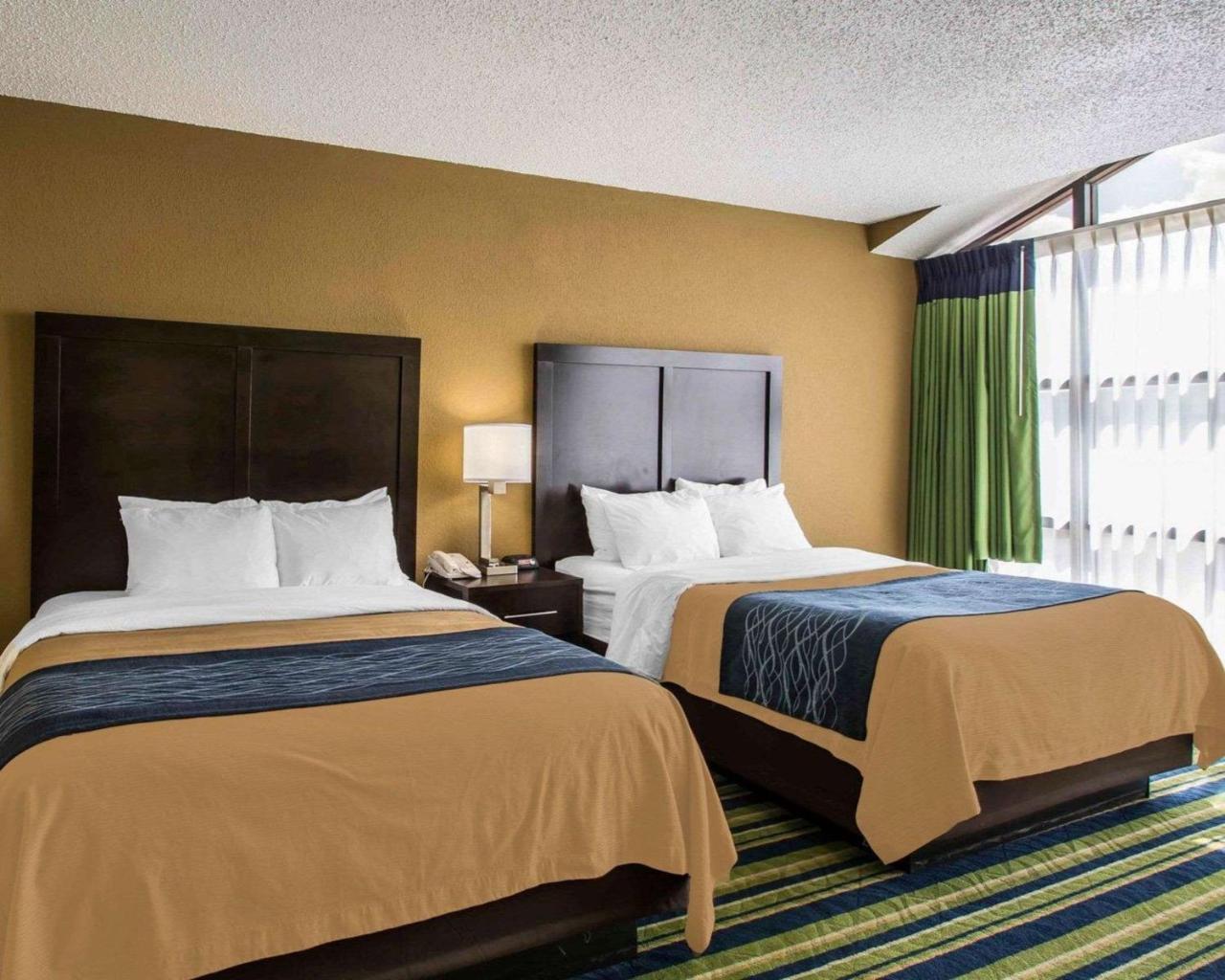 Comfort Inn & Suites Lantana - West Palm Beach South Luaran gambar