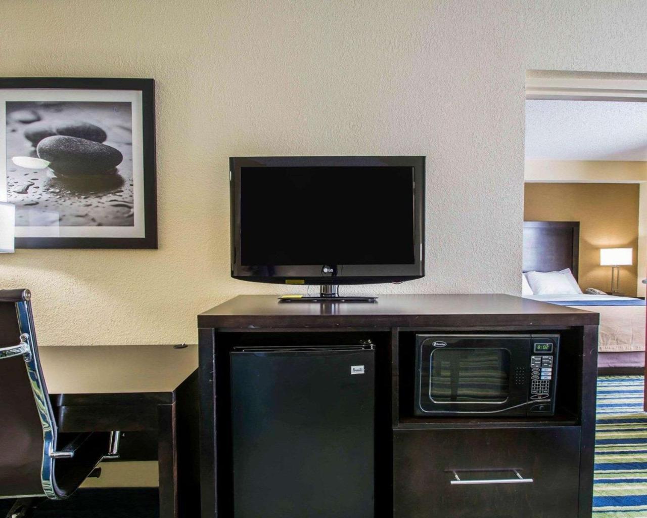 Comfort Inn & Suites Lantana - West Palm Beach South Luaran gambar