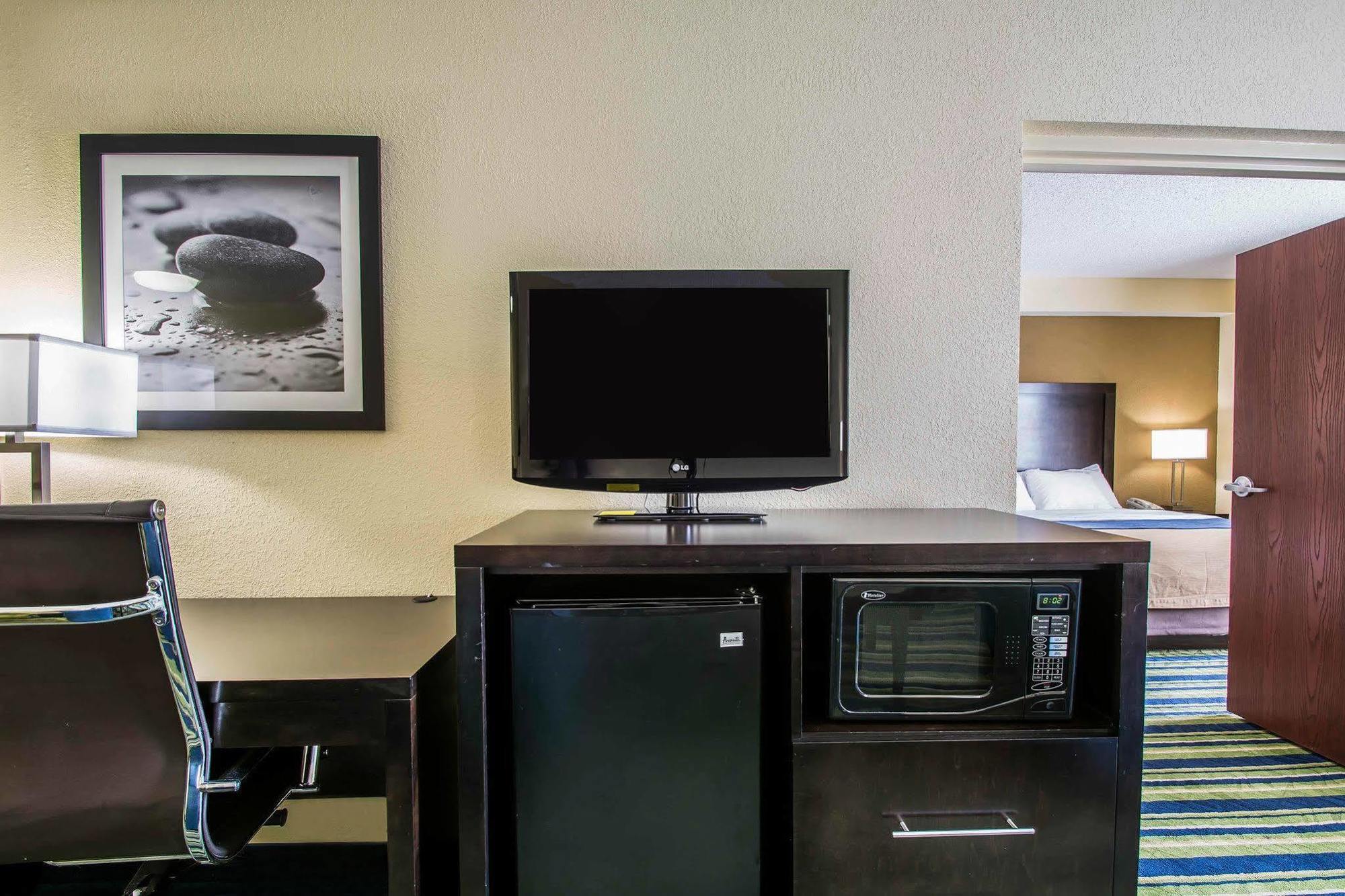 Comfort Inn & Suites Lantana - West Palm Beach South Luaran gambar