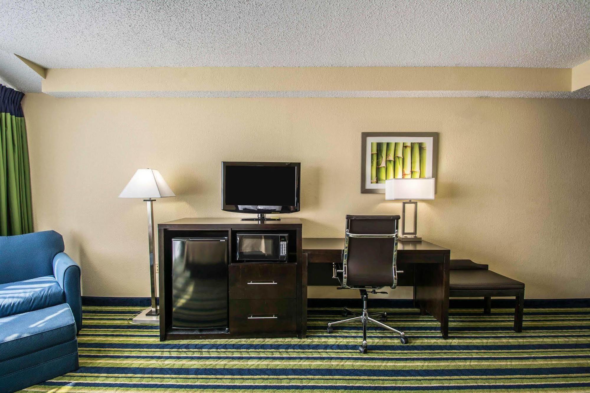 Comfort Inn & Suites Lantana - West Palm Beach South Luaran gambar