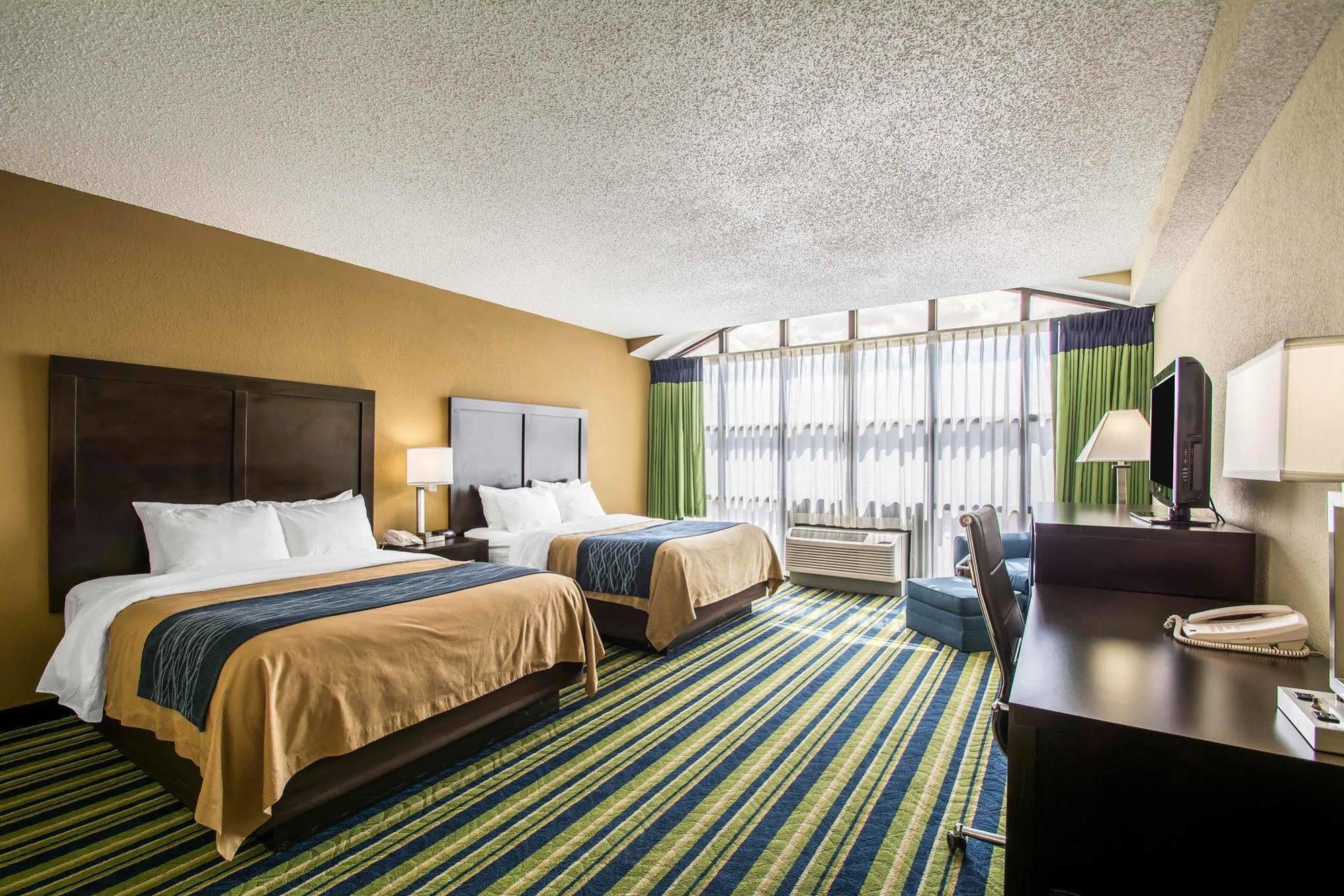 Comfort Inn & Suites Lantana - West Palm Beach South Luaran gambar