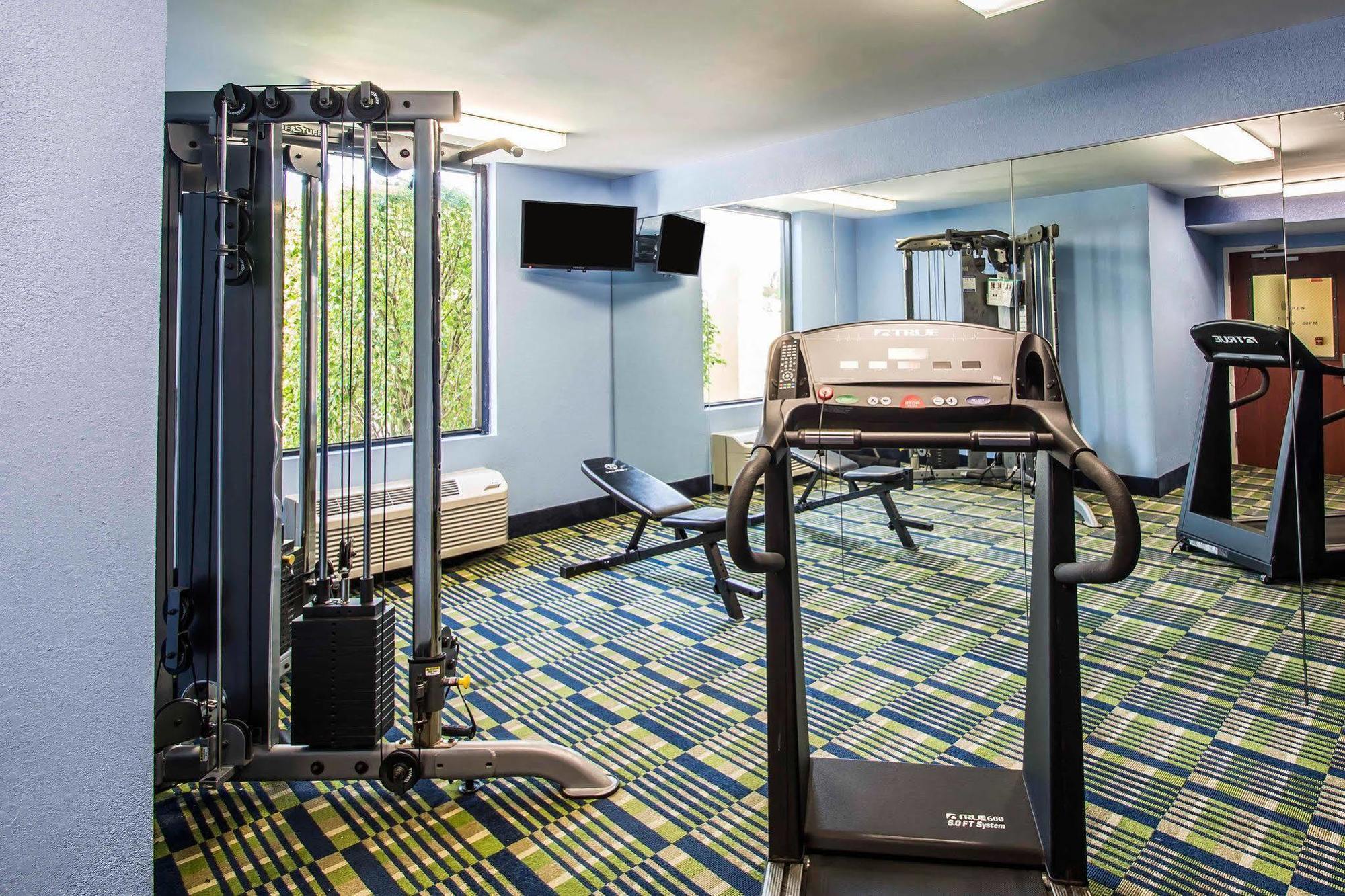 Comfort Inn & Suites Lantana - West Palm Beach South Luaran gambar